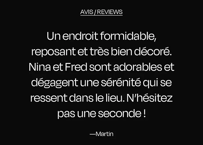 Vestiges, Ancien Corps De Ferme Renove Selon L'esprit Wabi-sabi サン・タントナン