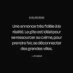 Vestiges, Ancien Corps De Ferme Renove Selon L'esprit Wabi-sabi * سان أنتونين