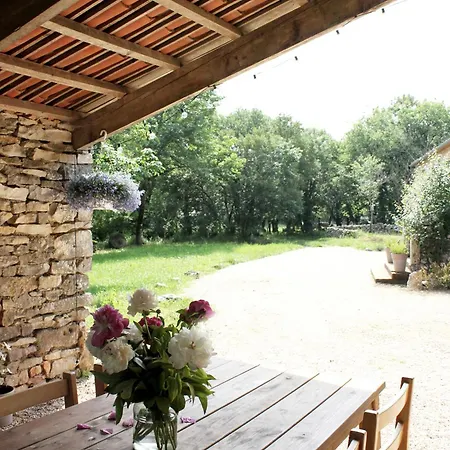 Vestiges, Ancien Corps De Ferme Rénové Selon L'esprit Wabi-sabi *