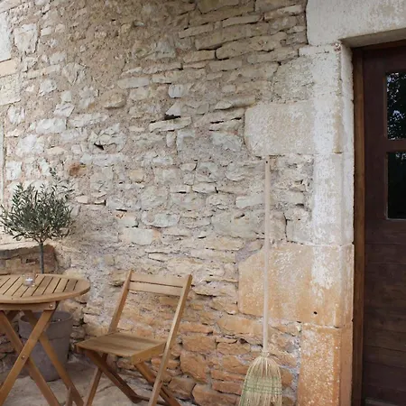 Vestiges, Ancien Corps De Ferme Renove Selon L'esprit Wabi-sabi Vakantiehuis *