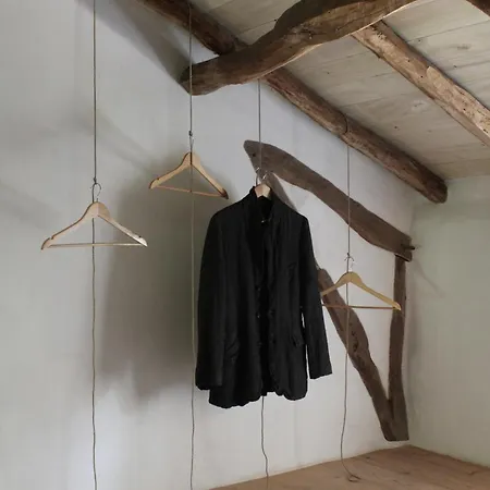 Vestiges, Ancien Corps De Ferme Rénové Selon L'esprit Wabi-sabi * Saint-Antonin