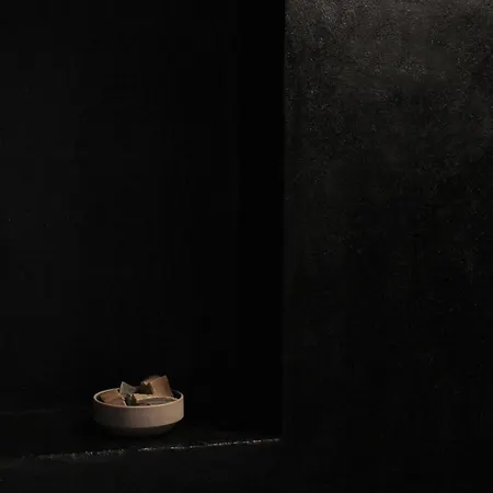 Vestiges, Ancien Corps De Ferme Rénové Selon L'esprit Wabi-sabi *