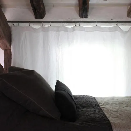 Vestiges, Ancien Corps De Ferme Renove Selon L'esprit Wabi-sabi Vakantiehuis *