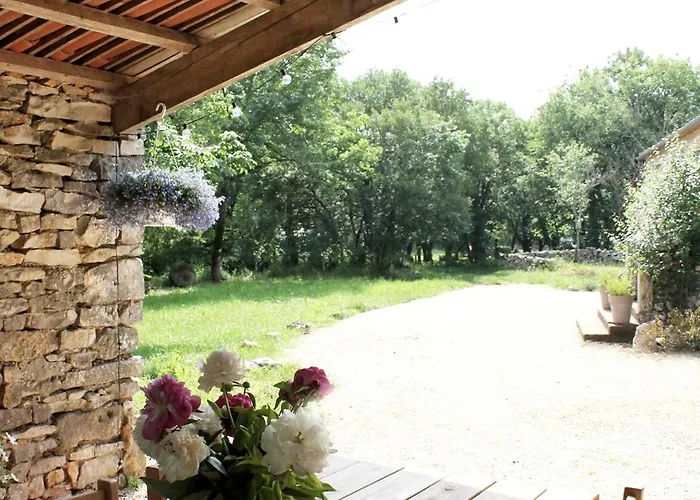 Vestiges, Ancien Corps De Ferme Renove Selon L'esprit Wabi-sabi *