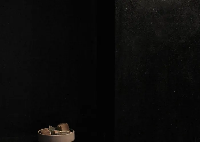 Vestiges, Ancien Corps De Ferme Renove Selon L'esprit Wabi-sabi *