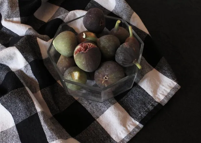 Vestiges, Ancien Corps De Ferme Renove Selon L'esprit Wabi-sabi Vakantiehuis Saint-Antonin